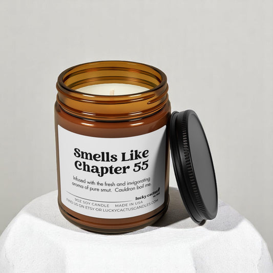 Chapter 55 Acotar Candle