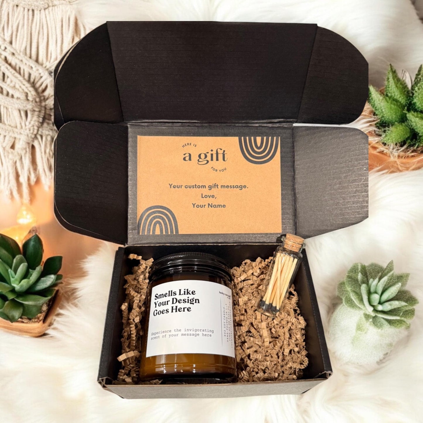 Sobriety Candle, Sobriety Gift, Sober Celebration Gift, Gift For Sobriety, 1 Year Sober, 2 Years Sober, Sober Anniversary Gift, AA Gift