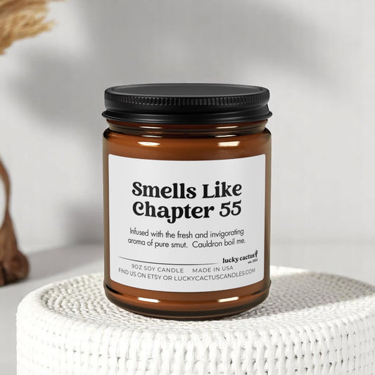Chapter 55 Acotar Candle